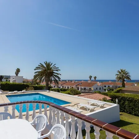 Nord & Sud 83ab, By Menorcarentals סון באו