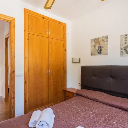 בית נופש Nord & Sud 83ab, By Menorcarentals סון באו