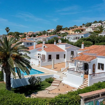 Nord & Sud 83ab, By Menorcarentals