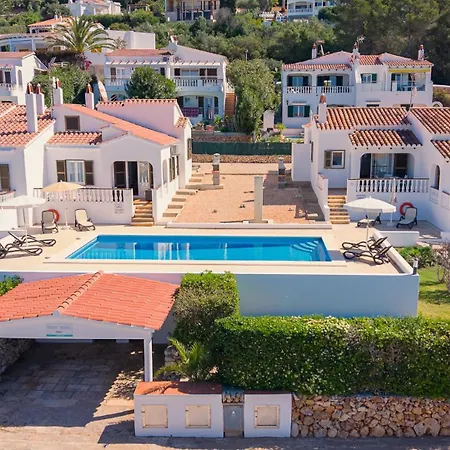 Casa de Férias Nord & Sud 83ab, By Menorcarentals
