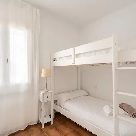 Nord & Sud 83ab, By Menorcarentals Casa de Férias *