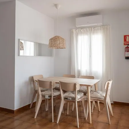 Nord & Sud 83ab, By Menorcarentals *