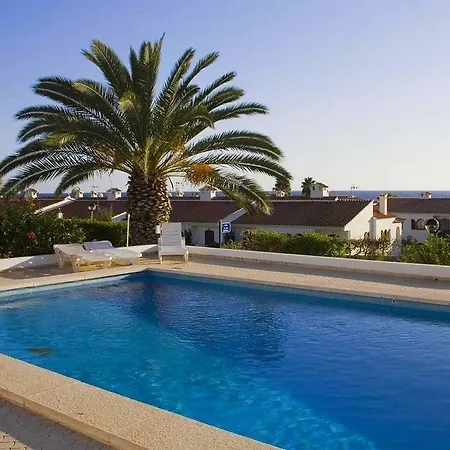 בית נופש Nord & Sud 83ab, By Menorcarentals *