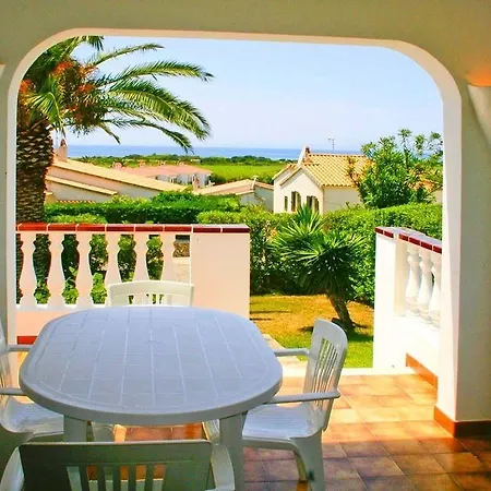 Nord & Sud 83ab, By Menorcarentals סון באו