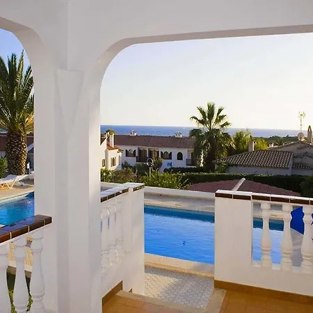 Nord & Sud 83ab, By Menorcarentals בית נופש *