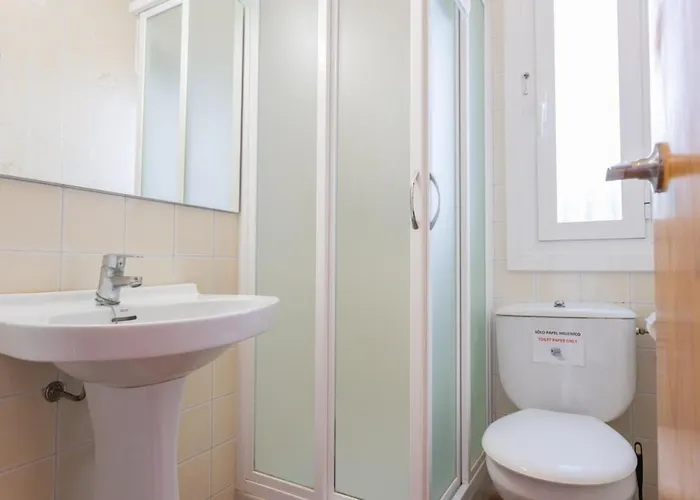 Nord & Sud 83ab, By Menorcarentals