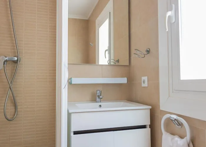 Nord & Sud 83ab, By Menorcarentals