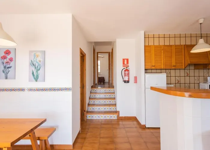 Nord & Sud 83ab, By Menorcarentals Holiday home