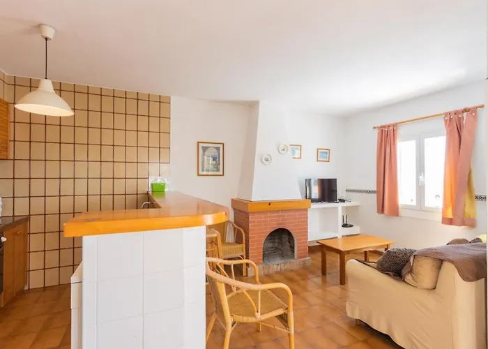 Nord & Sud 83ab, By Menorcarentals Holiday home Son Bou