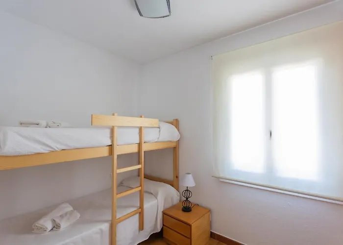 Nord & Sud 83ab, By Menorcarentals סון באו