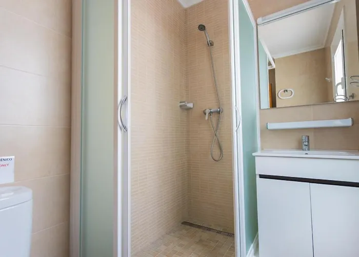 Nord & Sud 83ab, By Menorcarentals Holiday home *