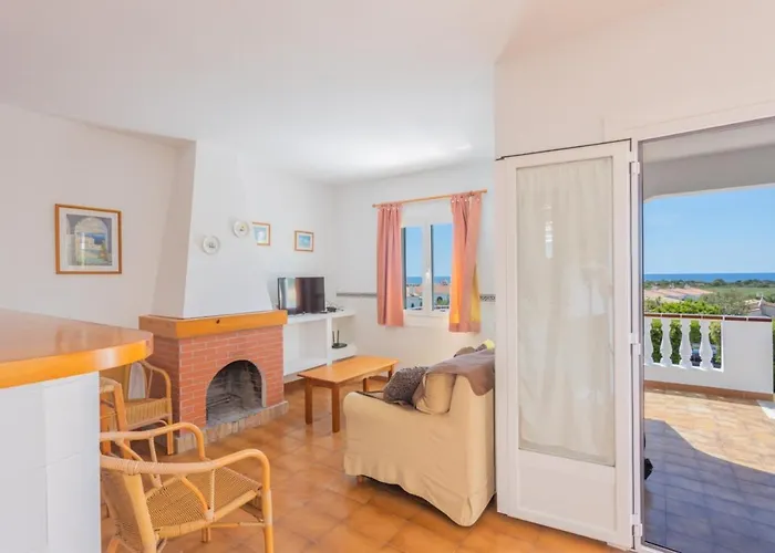 Nord & Sud 83ab, By Menorcarentals סון באו