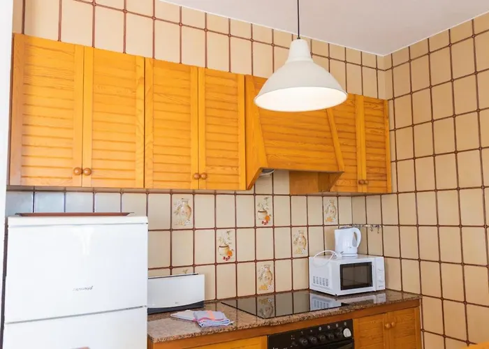 Nord & Sud 83ab, By Menorcarentals * סון באו