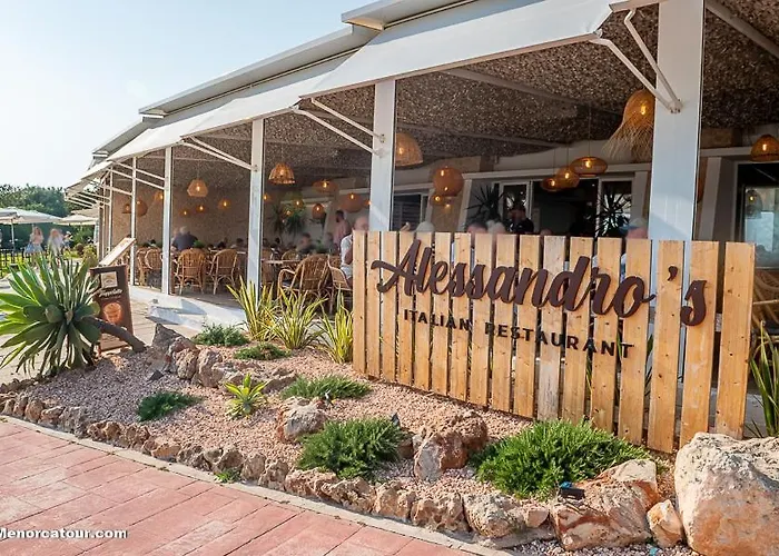 Nord & Sud 83ab, By Menorcarentals *