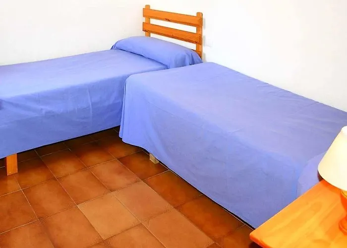 Nord & Sud 83ab, By Menorcarentals סון באו