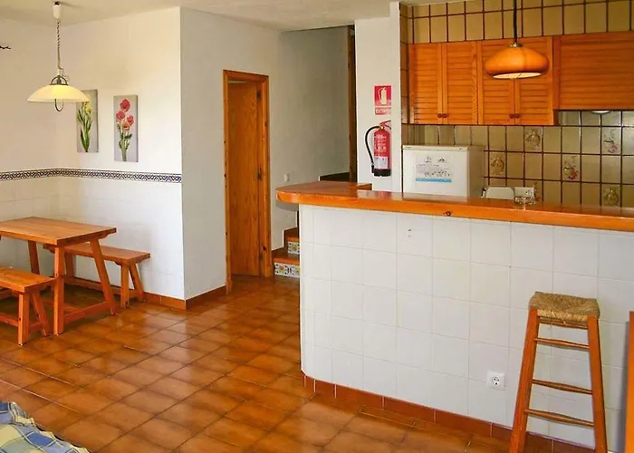 בית נופש Nord & Sud 83ab, By Menorcarentals