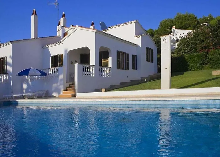 Nord & Sud 83ab, By Menorcarentals