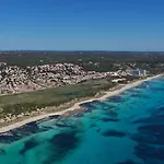 Nord & Sud 83ab, By Menorcarentals * Son Bou