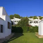 Nord & Sud 83ab, By Menorcarentals Holiday home