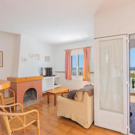 83a/b Nord, Sud, Сasa de vacaciones Son Bou