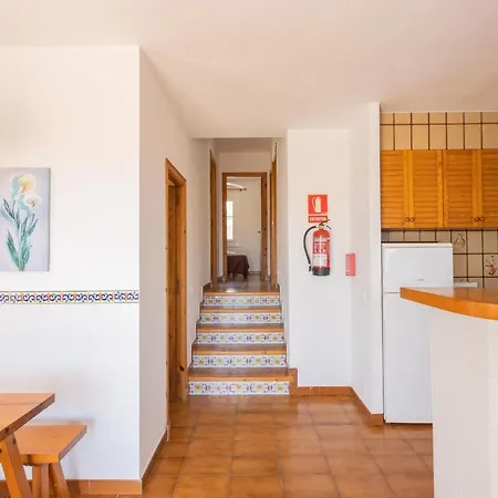 Ferienhaus Nord & Sud 83ab, By Menorcarentals
