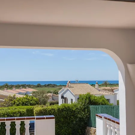 Сasa de vacaciones 83a/b Nord, Sud, Son Bou