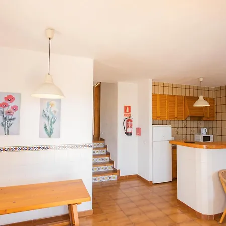 Nord&sud 83ab, By Menorcarentals Hébergement de vacances Son Bou