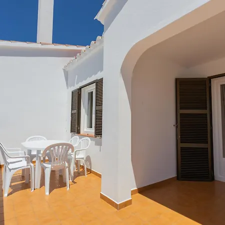 Nord & Sud 83ab, By Menorcarentals Casa vacanze Son Bou