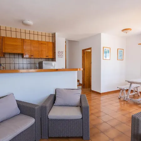 Сasa de vacaciones 83a/b Nord, Sud, Son Bou
