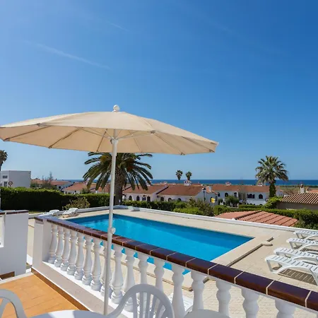 Сasa de vacaciones 83a/b Nord, Sud, *