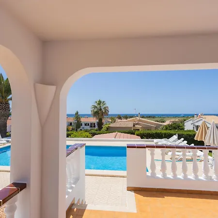 Сasa de vacaciones 83a/b Nord, Sud, Son Bou