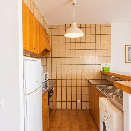 Nord & Sud 83ab, By Menorcarentals * Son Bou