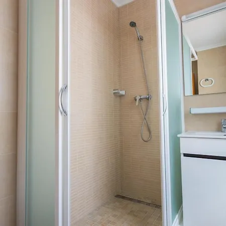 Nord & Sud 83ab, By Menorcarentals Nyaraló *