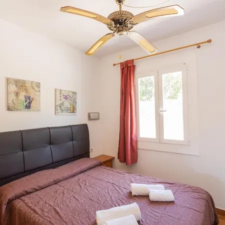 Nord & Sud 83ab, By Menorcarentals Nyaraló Son Bou