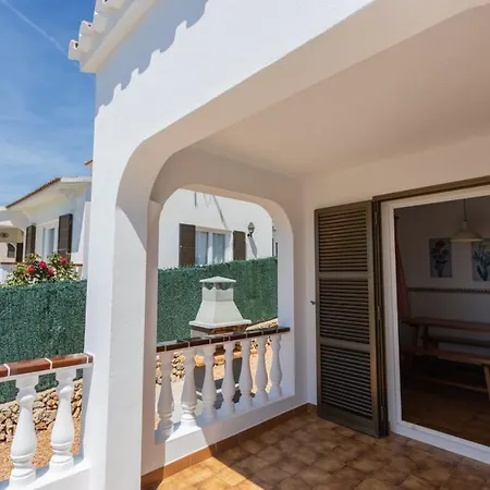 Casa vacanze Nord & Sud 83ab, By Menorcarentals