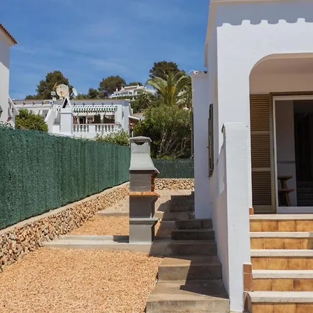 Nyaraló Nord & Sud 83ab, By Menorcarentals Son Bou