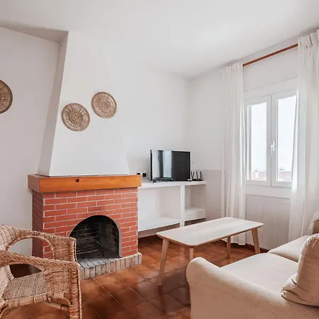 Nord&sud 83ab, By Menorcarentals Hébergement de vacances *