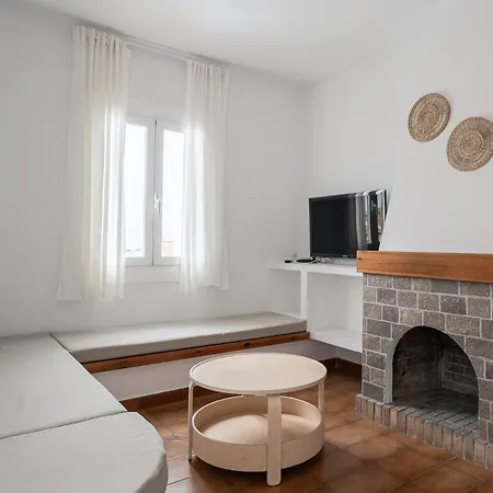 Holiday home Nord & Sud 83ab, By Menorcarentals Son Bou