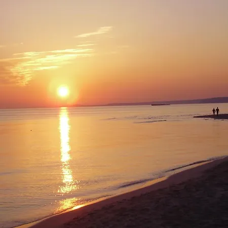 Сasa de vacaciones 83a/b Nord, Sud,