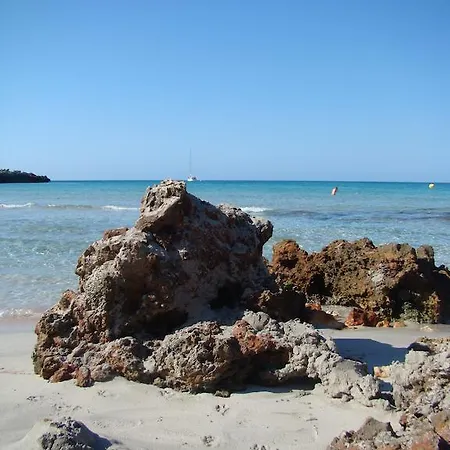 Сasa de vacaciones 83a/b Nord, Sud, Son Bou