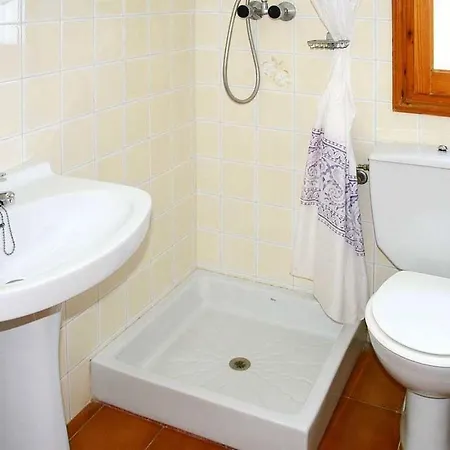 Сasa de vacaciones 83a/b Nord, Sud, Son Bou
