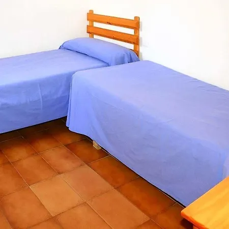 83a/b Nord, Sud, Son Bou