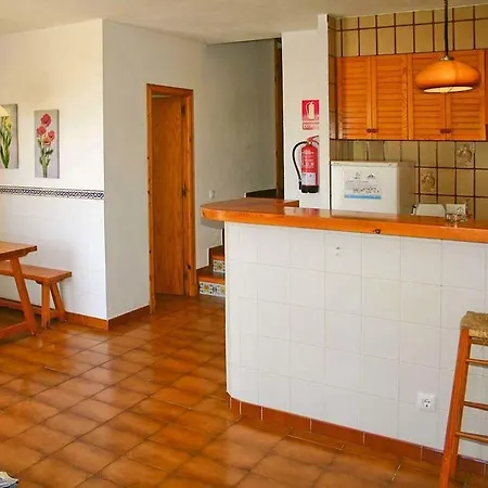 Ferienhaus Nord & Sud 83ab, By Menorcarentals