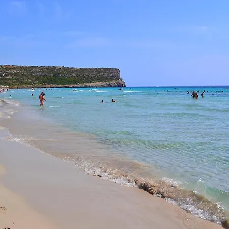 Сasa de vacaciones 83a/b Nord, Sud,