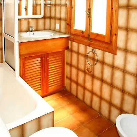 Nord & Sud 83ab, By Menorcarentals Nyaraló Son Bou