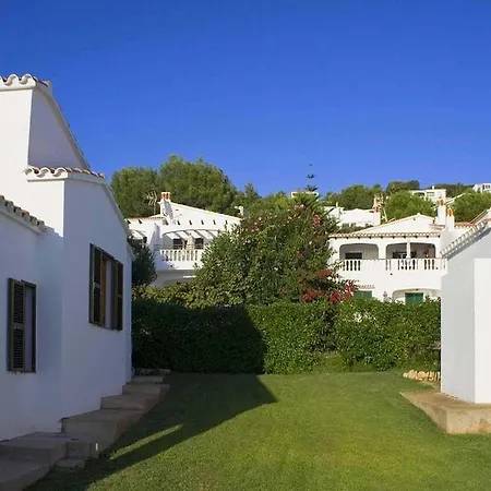 Nord & Sud 83ab, By Menorcarentals Nyaraló