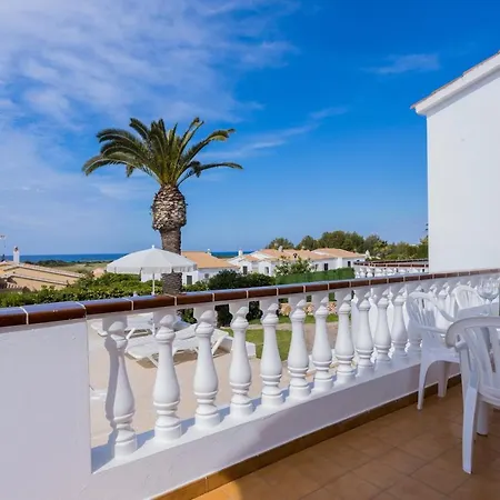 Сasa de vacaciones 83a/b Nord, Sud, Son Bou