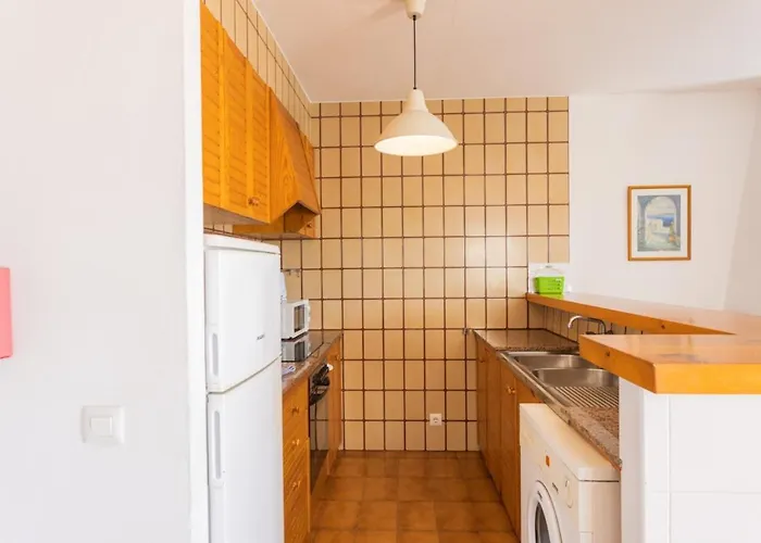 Nord & Sud 83ab, By Menorcarentals * Son Bou