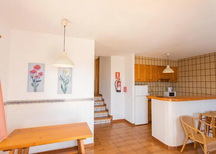 Nord & Sud 83ab, By Menorcarentals