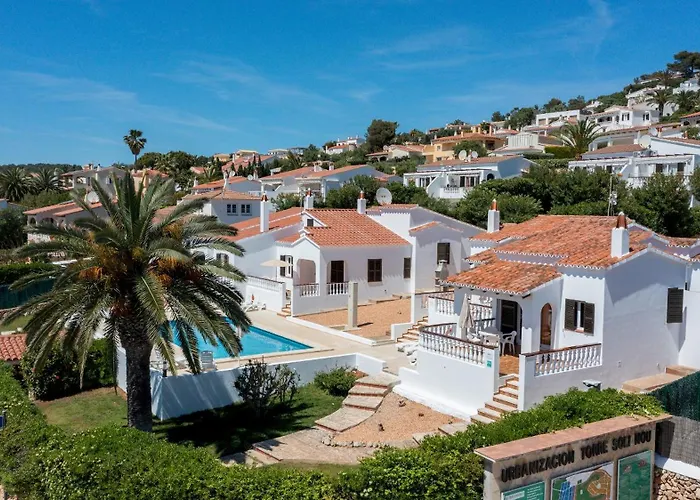 Nord & Sud 83ab, By Menorcarentals